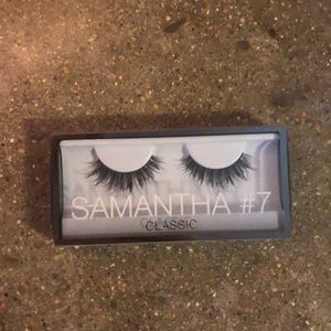 Samantha #7 Classic False Lashes